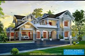 Green Homes Superb House Design