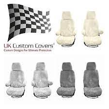 Fiat Ducato Motorhome Seat Covers