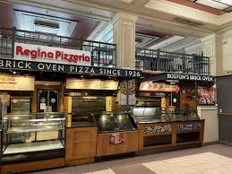 regina pizzeria south station boston ma