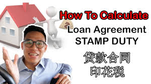 Calculate costs for properties in nsw, act, qld, vic, nt, sa, tas and wa. è´·æ¬¾åˆåŒçš„å°èŠ±ç¨Žæ€Žä¹ˆç®— How To Calculate Loan Agreement Stamp Duty In Malaysia 2019 Youtube