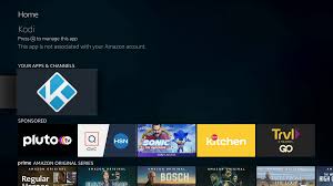 Before proceeding, first, install the downloader app for firestick. How To Install Apk Apps On Your Amazon Fire Tv