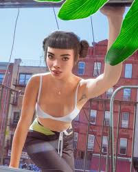 1 539 armpit stock video clips in 4k and hd for creative projects. Cgi Model Miquela Has A Message For People Telling Her To Shave Her Armpits Dazed Beauty