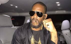 Kelly's name started trending amid speculation that he was a free man, but there is no truth to the rumors. R Kelly Addresses Case In New Song Shut Up From Prison On His Birthday Urban Islandz