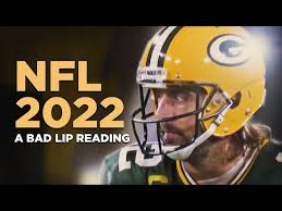 nfl 2022 a bad lip reading of the
