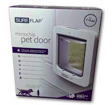 Sureflap Large Micro Pet Door