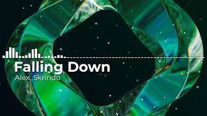 Alex Skrindo - Falling Downbrowse features - YouTube