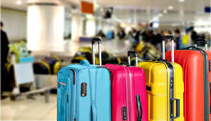Best Lightweight Luggage Under 5lb Avoid Overweight Baggage