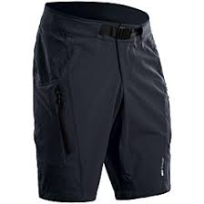 Sugoi Pulse Shorts Black
