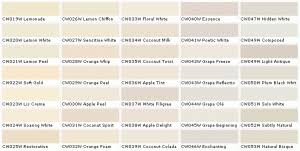Image Result For Kwal Paint Color Chart In 2019 Paint