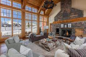 jerry seinfeld is selling his telluride