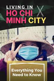 All of them would like to look for a good and safe place to live because everyone believes that a good and stable house will be a base for developing the career path. Living In Vietnam An Expat Guide To Ho Chi Minh City Wandering Wheatleys