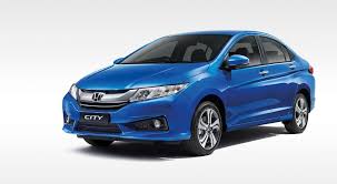 All new honda city malaysia launched with new city facelift on the exterior which includes minor changes at the front bumper, grille, rear bumper, rear tail lamp, interior dashboard meter panel and it comes with 5 years warranty. New 2014 Honda City Is On Sale In Malaysia India Car News