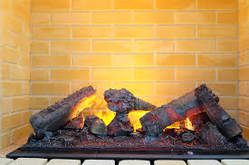 Gel Vs Electric Fireplaces Differences