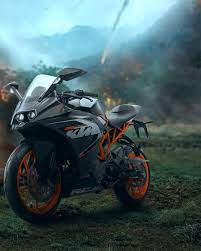 ktm bike cb picsart background