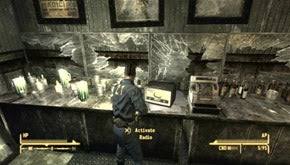 busted radio fallout new vegas guide