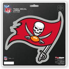 Led by derrick brooks, warren sapp, and powered by the tampa bay times, tampabay.com is your home for breaking news you can trust. Amazon Com Nfl Tampa Bay Buccaneers Unisex Tampa Bay Buccaneers Decal Die Cuttampa Bay Buccaneers Decal Die Cut Team Color 8x8 Sports Outdoors