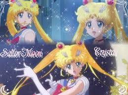 Naruto sailor moon anime inuyasha sailormoon moon pride. Sailor Moon Crystal Wallpaper By Natoumjsonic On Deviantart