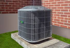 how much does a central ac unit cost in