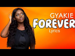 She grew up in kumasi, ghana, during a musical era where soul music reigned, with artists. Gyakie Forever Lyrics Youtube