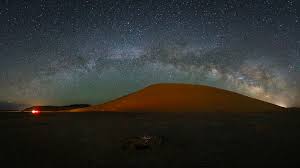 las vegas stargazing stargazing near