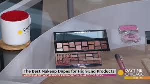 makeup dupes for high end s