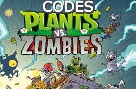 plants vs zombies codes february 2024