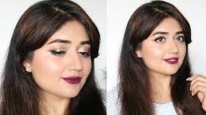 5 party makeup looks for new year s