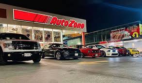 does autozone replace headlights in