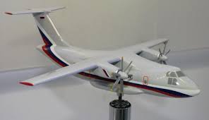 По данным разработчиков, груз весом в 3,5 тонны самолёт может перебрасывать на расстояние в 2400 километров. Samolet Il 112 Harakteristiki I Proizvodstvo