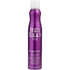 bed head by tigi superstar queen for a