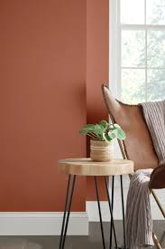 Sherwin Williams Reveals Earthy Color