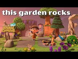 Rock Garden Build Mosswood Animal