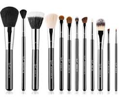 sigma beauty essential brush kit 12