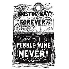 Last chance to say No Pebble mine! Speak out before May 30