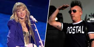 Tool And Taylor Swift Fans Clash As A Culturally Revealing
