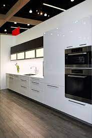 Traditionally, kitchen cabinets are mounted on walls. Homes And Styles Modern Kitchen Cabinet Design White Modern Kitchen Kitchen Cabinet Design
