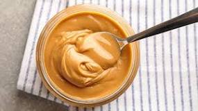Is peanut butter allowed on a plant-based diet?