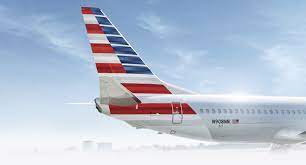 american airlines airline tickets and