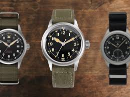 field watches guide 2022 15 options