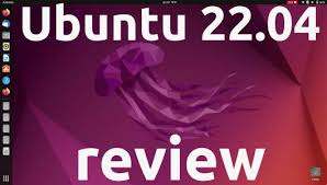 ubuntu 22 04 beautiful outside ugly