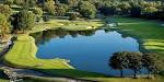 Richland Country Club - Golf in Nashville, Tennessee