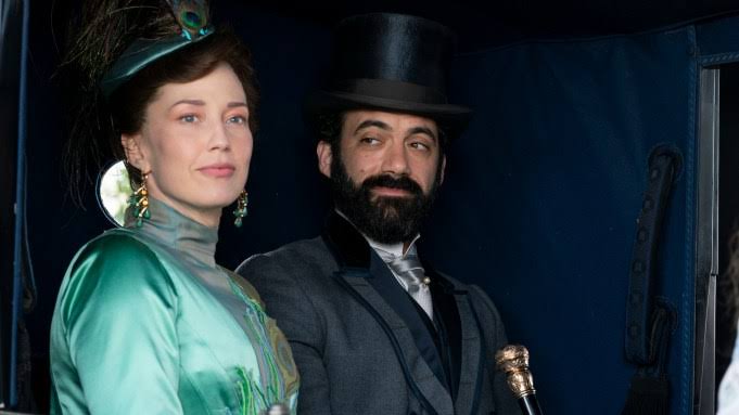 The Gilded Age' Renewed For Season 2 By HBO