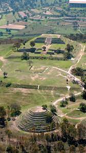 Xochitécatl, zona Arqueológica en Tlaxcala. - Mexico Real