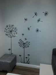 Dandelion Wall Art Xpeditious Print