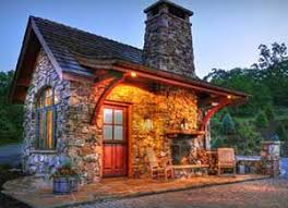 stone cote builder vacation homes