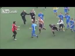 All links must be from liveleak. Football Fight In Greece Live Leak Football Fight Fight Football