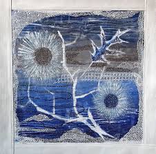 Elena Glazova Art Quilts