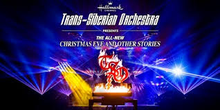 Trans Siberian Orchestra Chicago Tickets From Cheap Chicago
