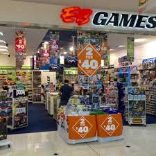 eb games 125 riseley st booragoon