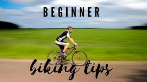 beginner cycling tips mtb road